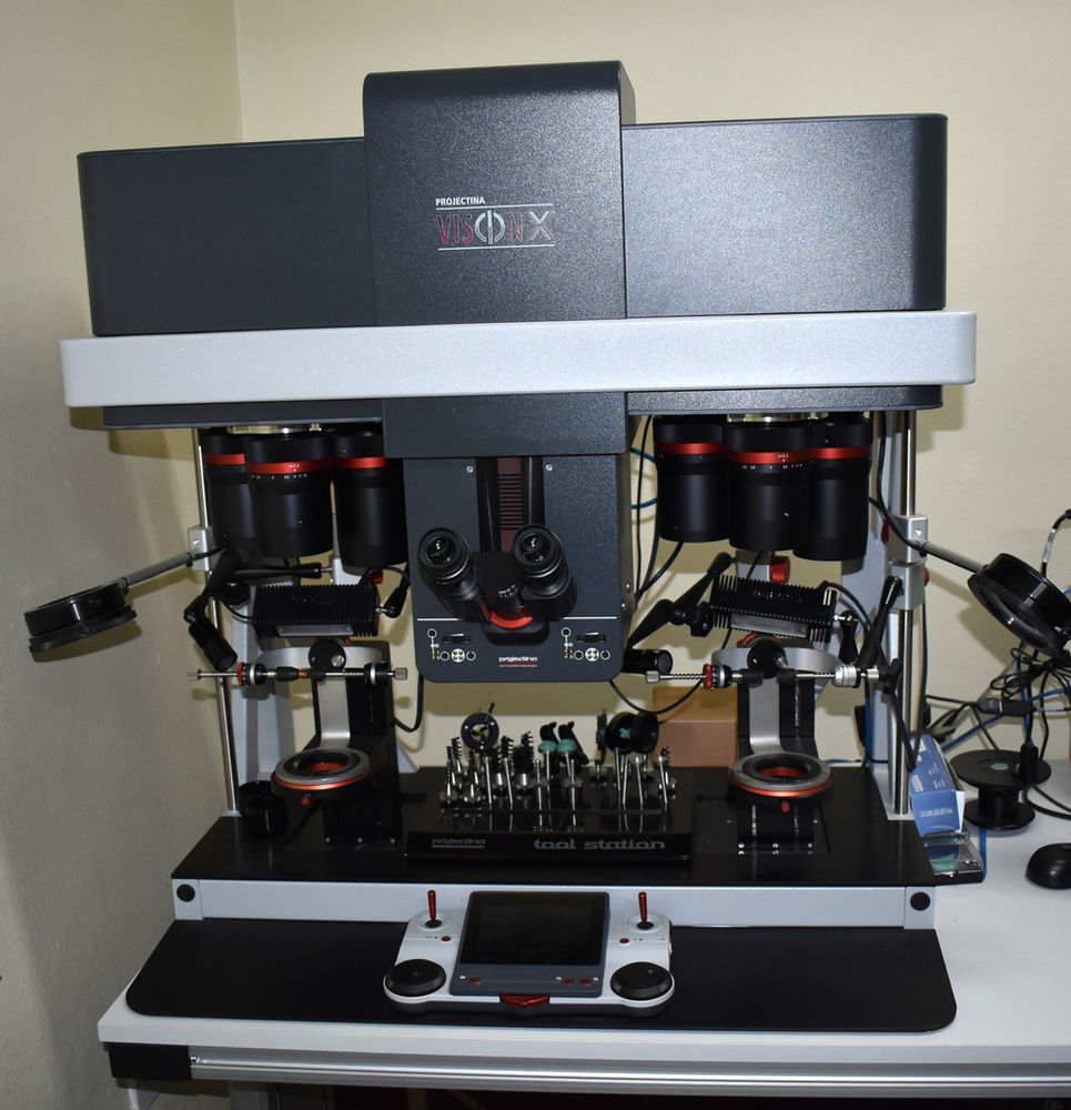 FIREARM & TOOLMARK (Ballistics)