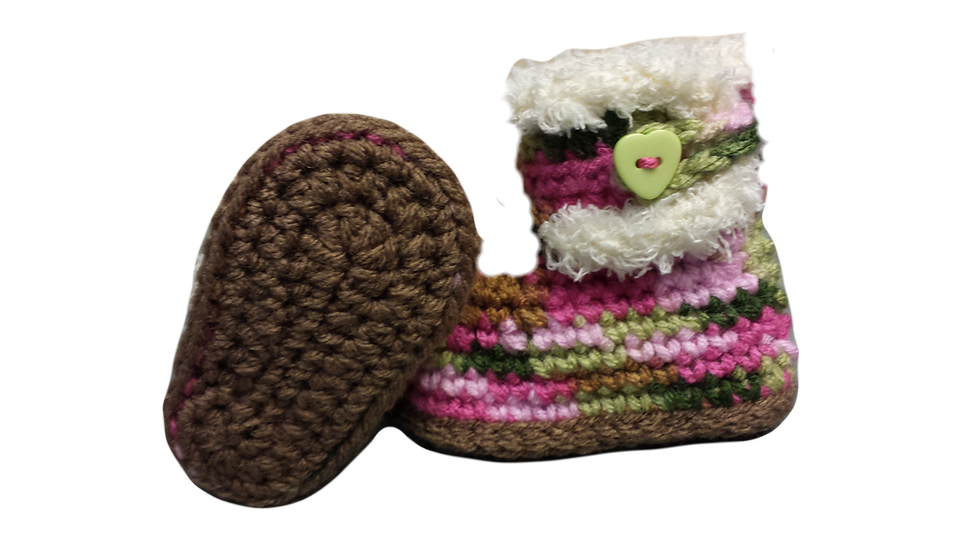 Thumbnail: Baby F'Uggs