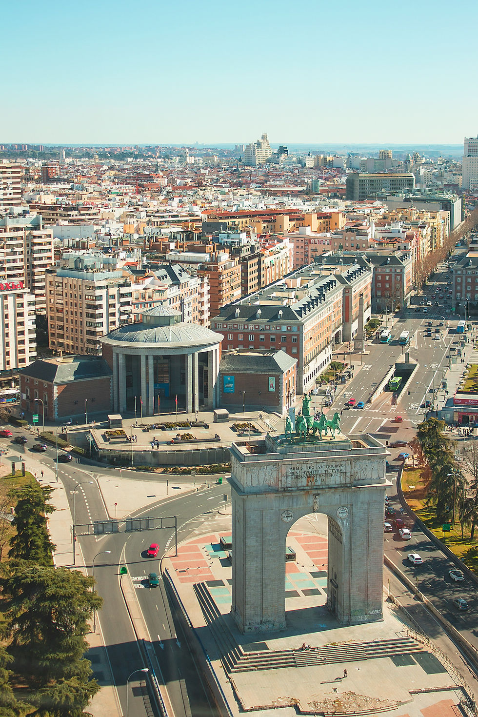 Best Areas to Buy Property in Madrid: A Guide for Homebuyers and Investors.