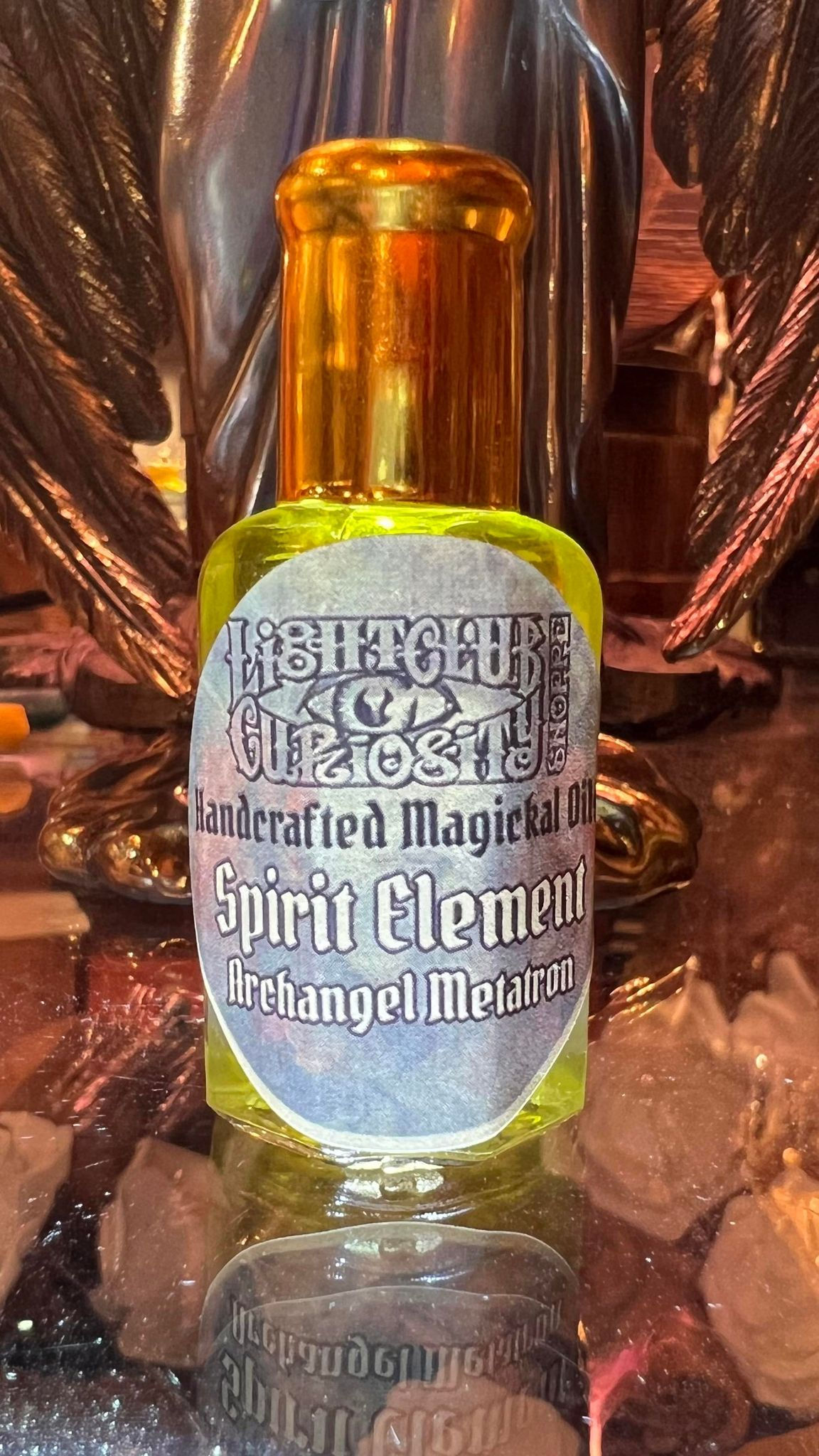Spirit Element Oil
