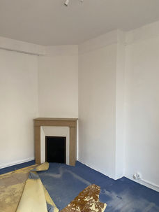 AVANT TRAVAUX