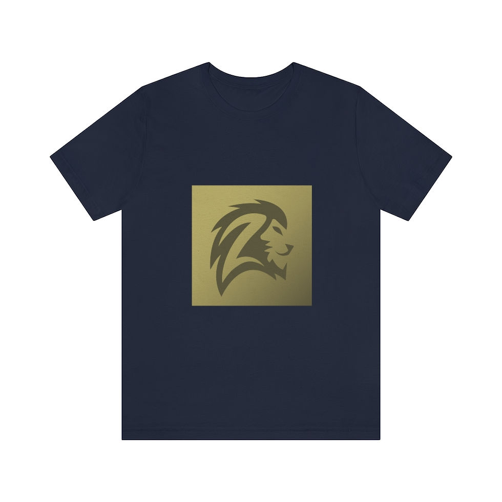 Thumbnail: Lion  - Jersey Short Sleeve Tee