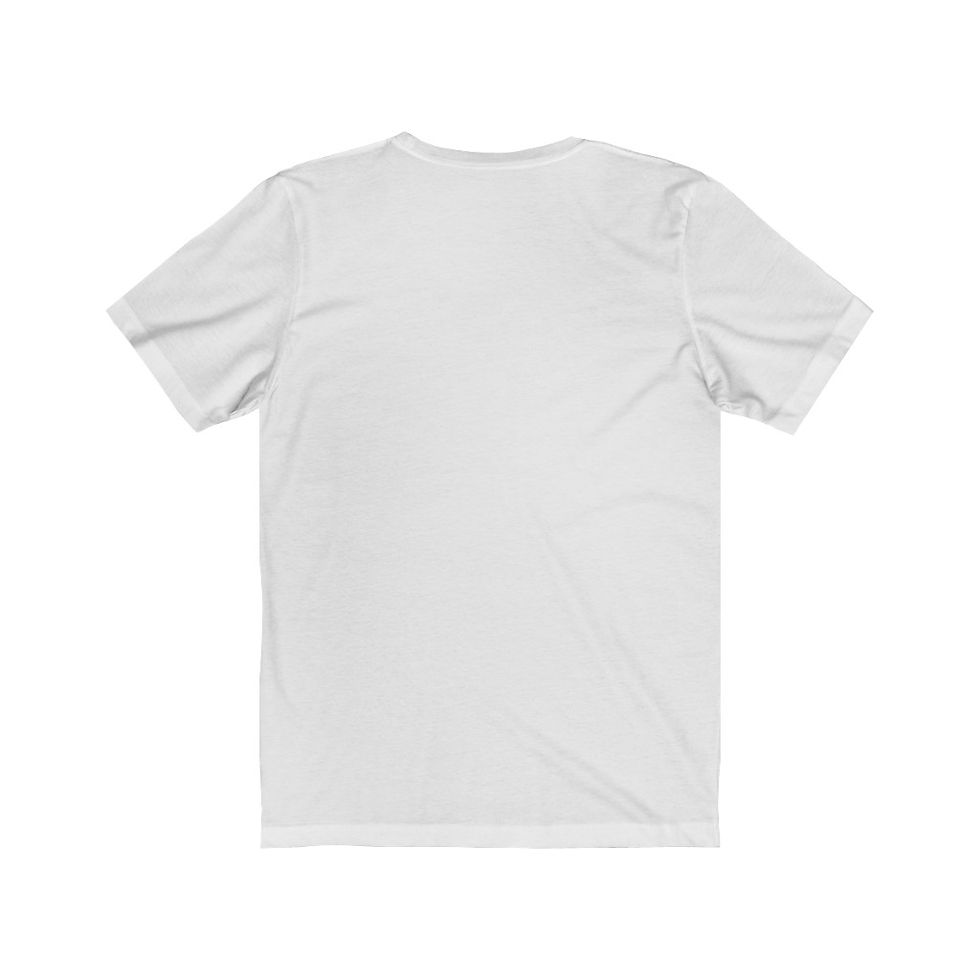Thumbnail: Lion - Unisex Jersey Short Sleeve Tee