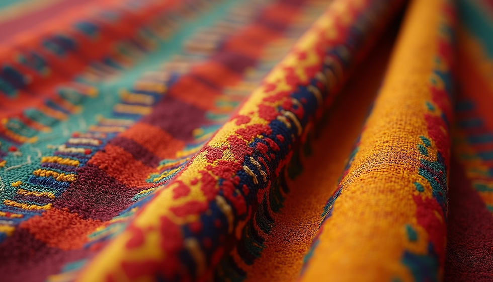 The Evolution of African Fashion Through the Years