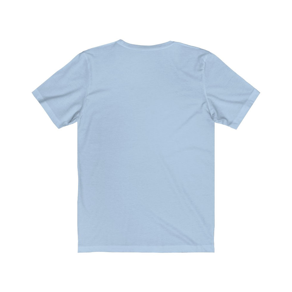 Thumbnail: Lion - Unisex Jersey Short Sleeve Tee