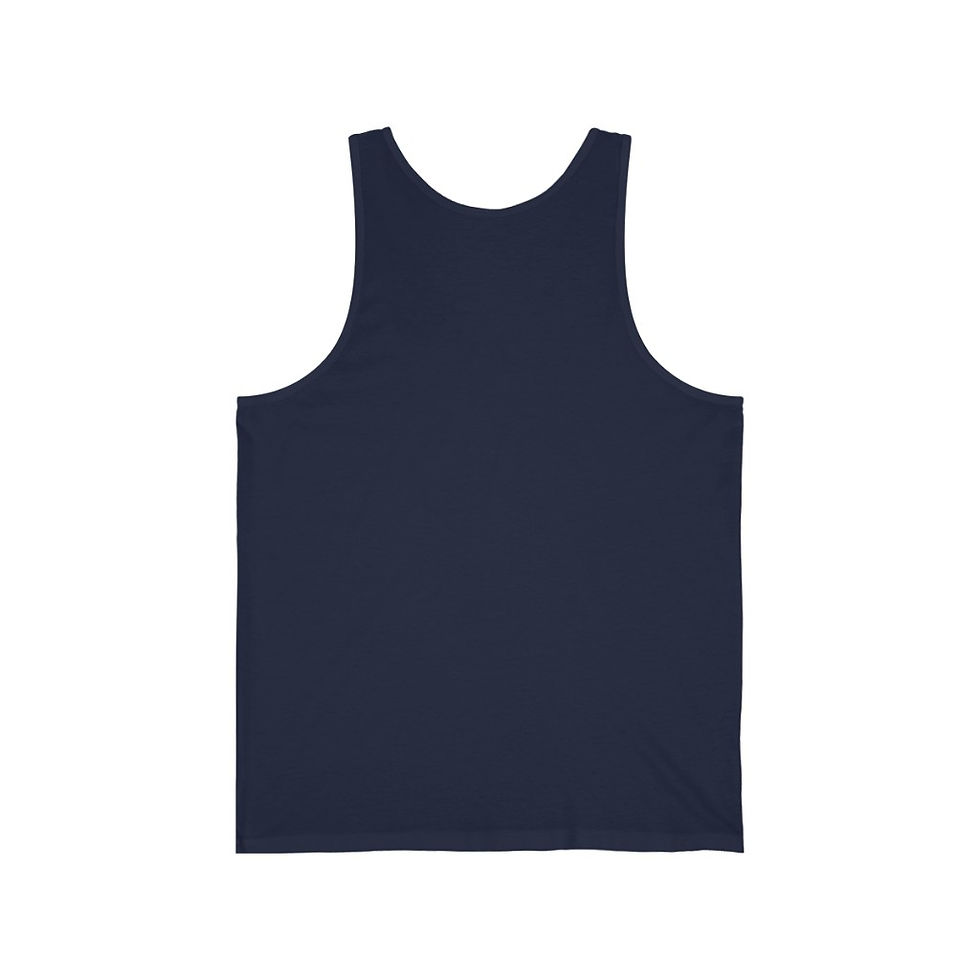 Thumbnail: Lion - Unisex Jersey Tank