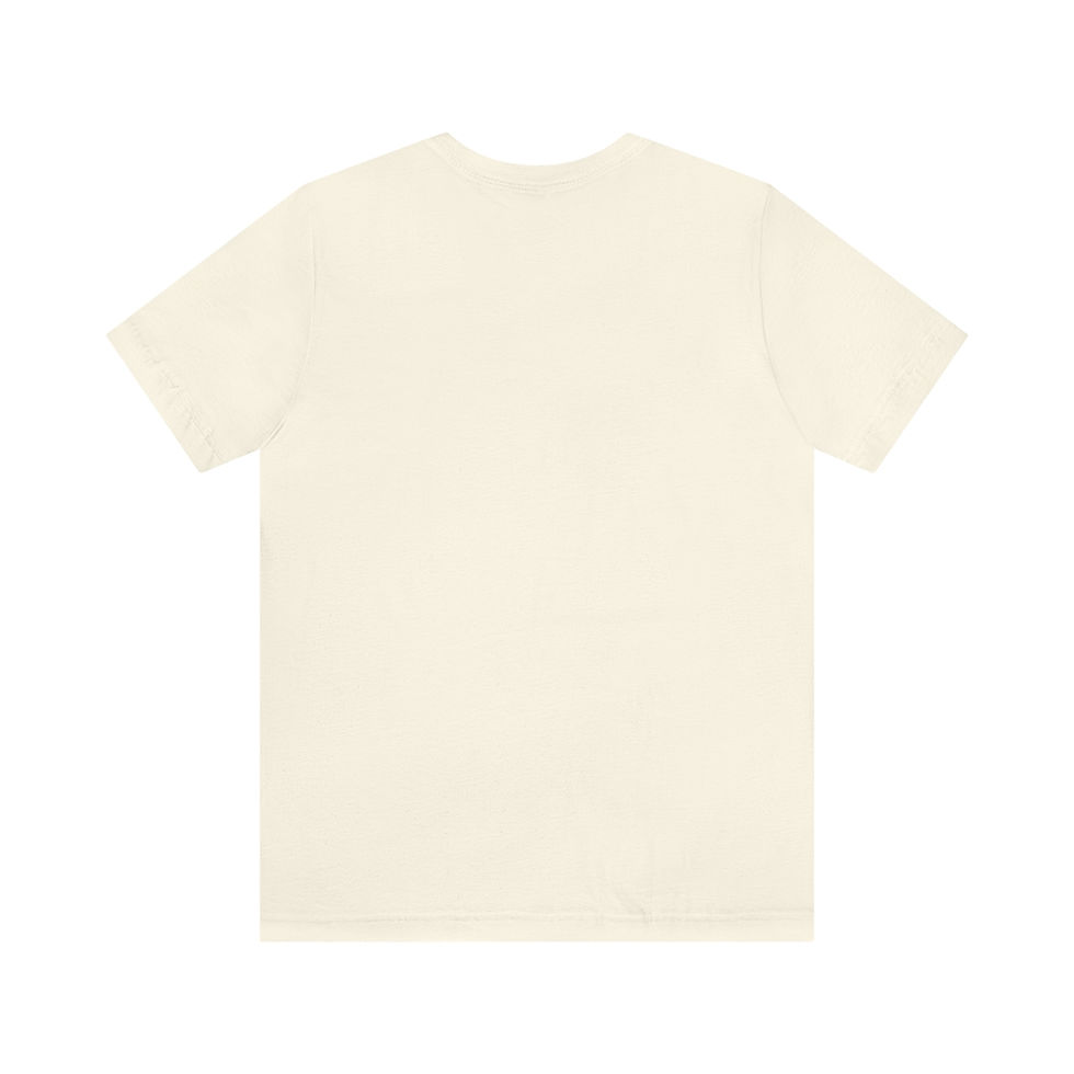 Thumbnail: Lion - Unisex Jersey Short Sleeve Tee