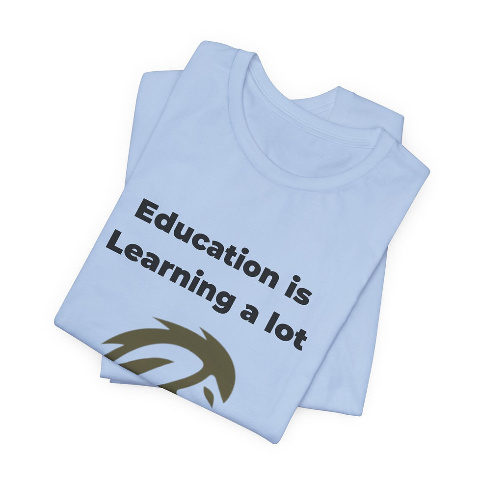 Thumbnail: Lion – Jersey Short Sleeve Tee