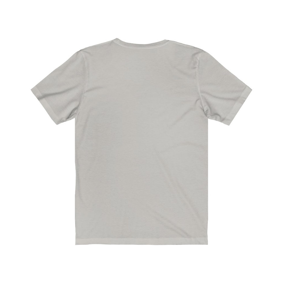 Thumbnail: Lion - Unisex Jersey Short Sleeve Tee