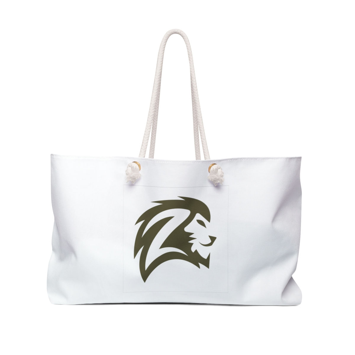 Lion - Weekender Bag