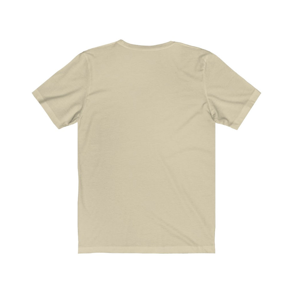 Thumbnail: Lion - Unisex Jersey Short Sleeve Tee