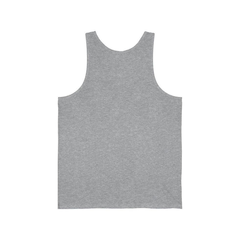Thumbnail: Lion - Unisex Jersey Tank