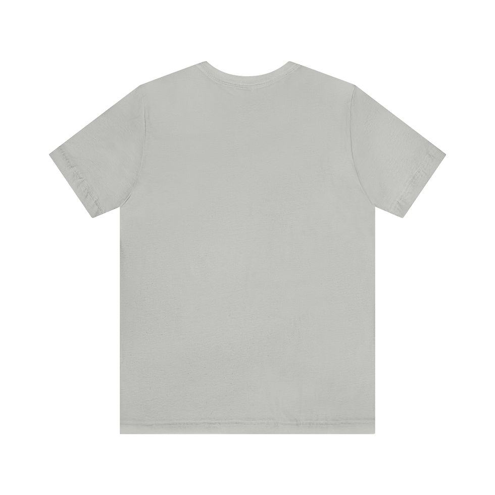 Thumbnail: Lion - Unisex Jersey Short Sleeve Tee