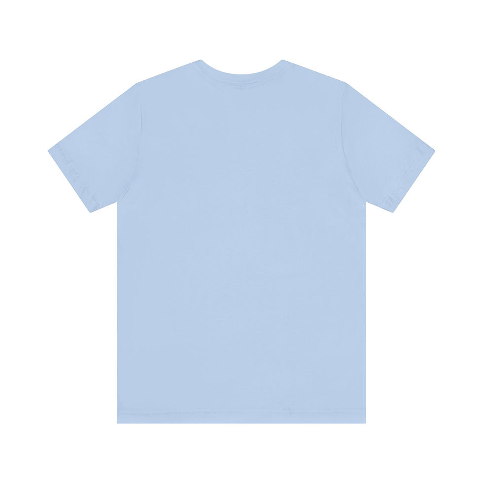 Thumbnail: Lion - Unisex Jersey Short Sleeve Tee