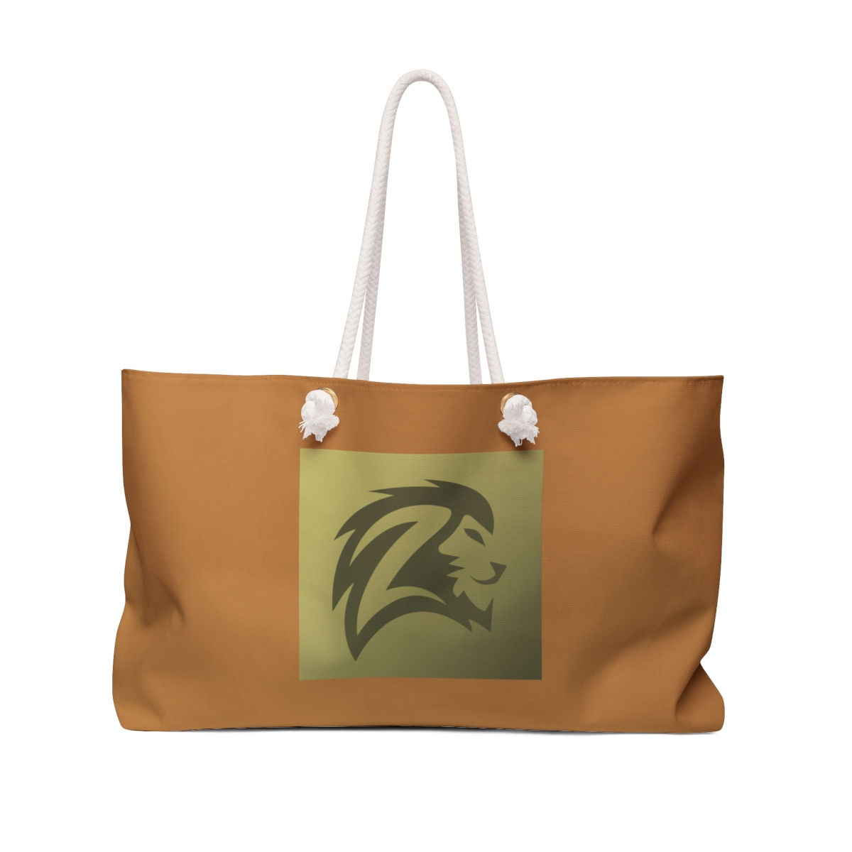 Lion - Weekender Bag