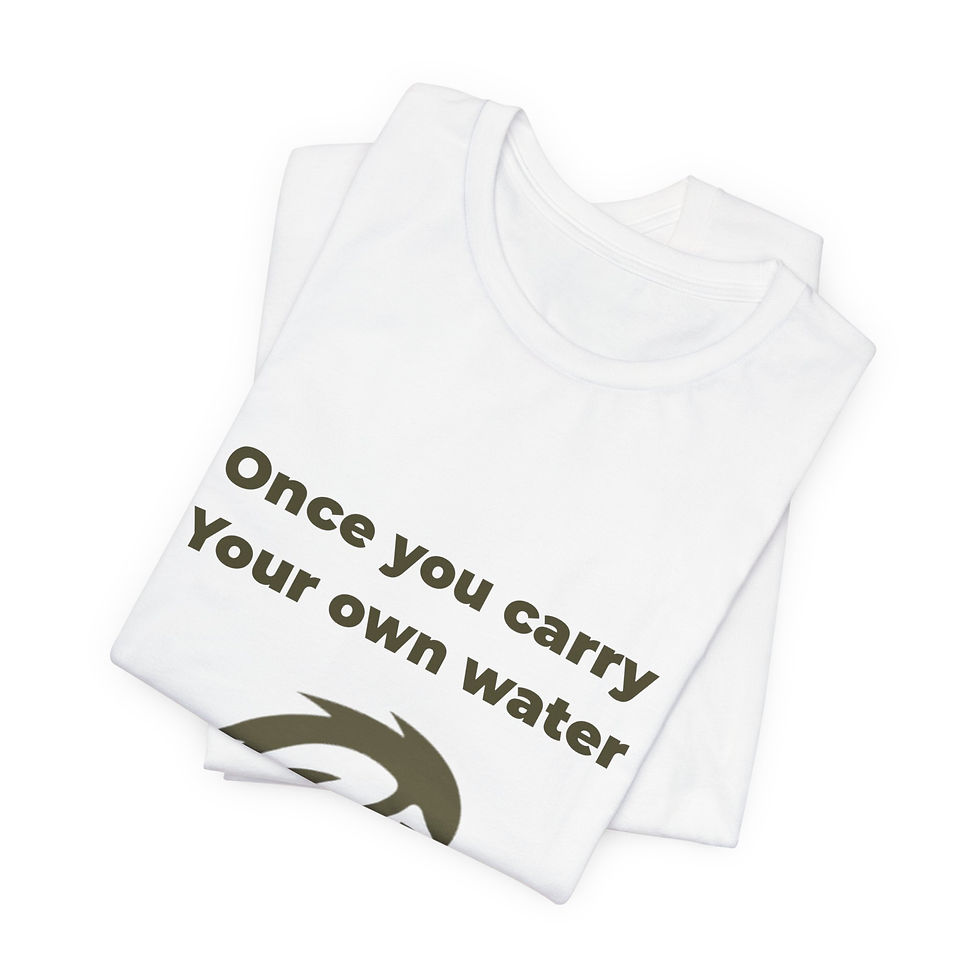 Thumbnail: Lion – Unisex Jersey Short Sleeve Tee