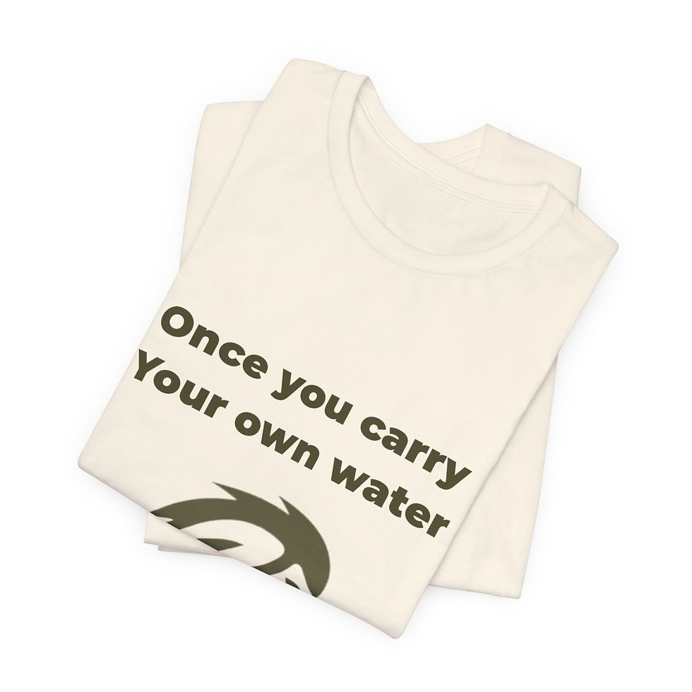 Thumbnail: Lion –Unisex Jersey Short Sleeve Tee