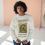 Thumbnail: Unisex Premium Crewneck Sweatshirt