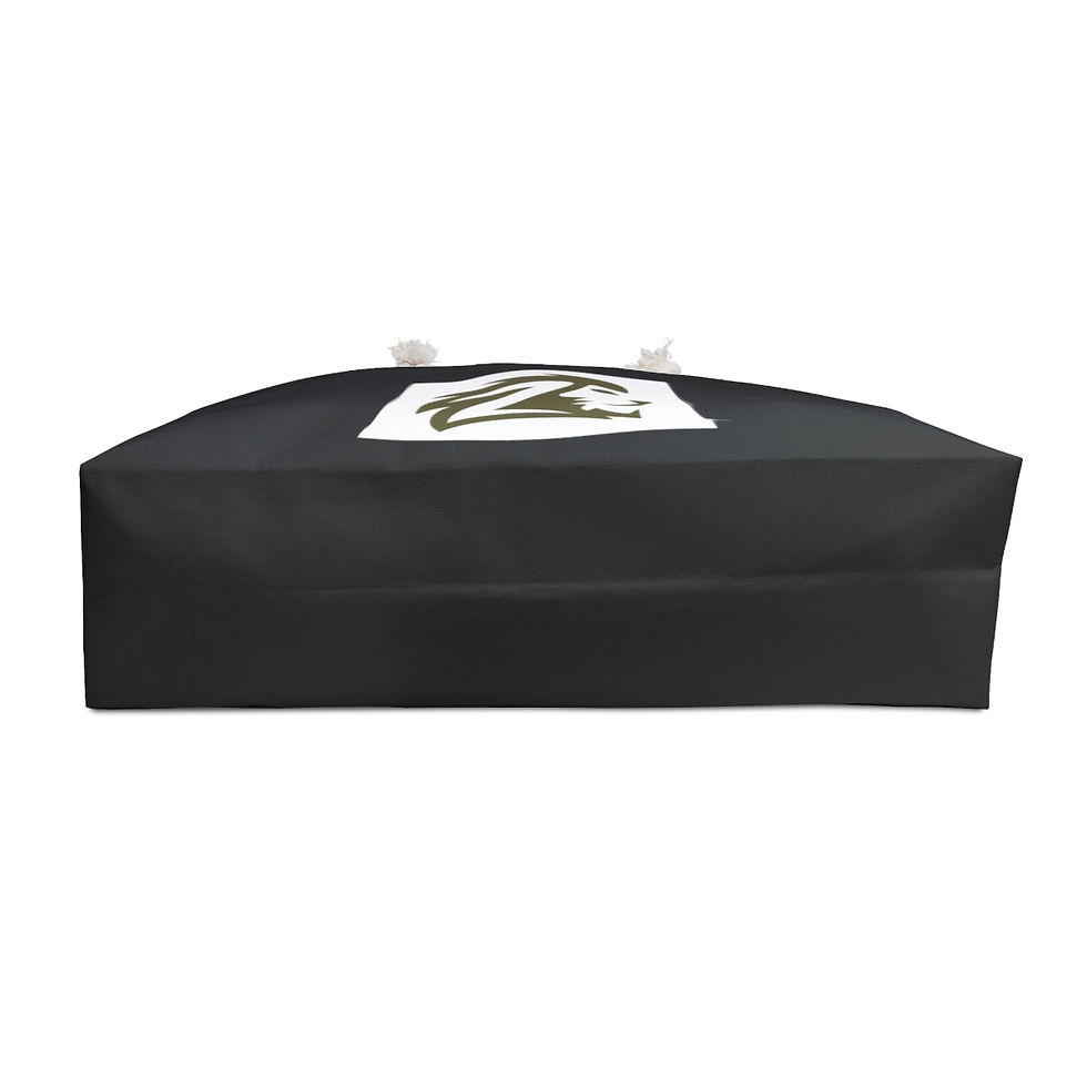 Thumbnail: Lion - Weekender Bag