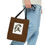 Thumbnail: African Lion - AOP Tote Bag