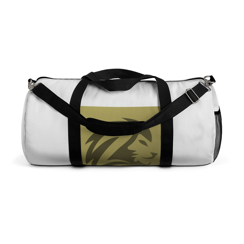 Thumbnail: Lion - Duffel Bag