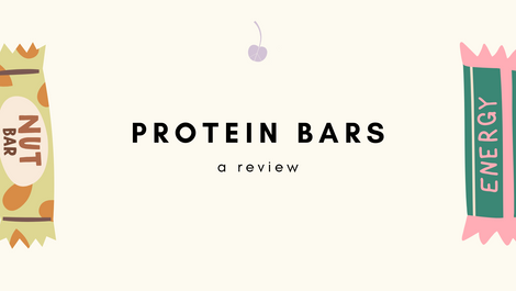 Setting the Protein Bar: Which one gives the most?