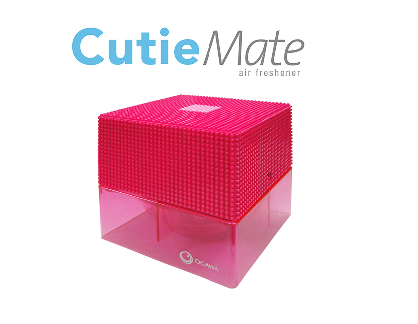 CUTIEMATE AIR FRESHENER