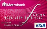 METROBANK