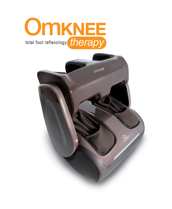 OGAWA OmKNEE Therapy