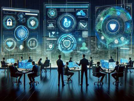 Segurança x Marketing no Open Finance: Navegando pela Privacidade de Dados na Era Digital