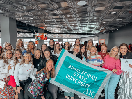 Advisors: A Sorority Leader's Most Untapped Resource