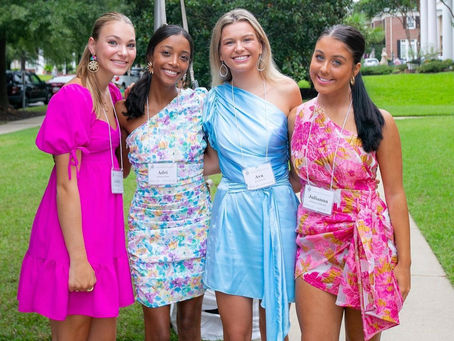 Dear Her Sorority Journey, What Do I Need to Know Before Recruitment?