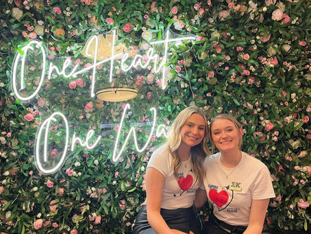 How I Found My Place in Sorority: Uncovering the Difference Between Belonging & Fitting In