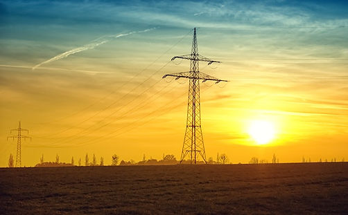 Energy grid climate tech