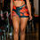 Thumbnail: Woman’s athletic Shorts (blk/rd)