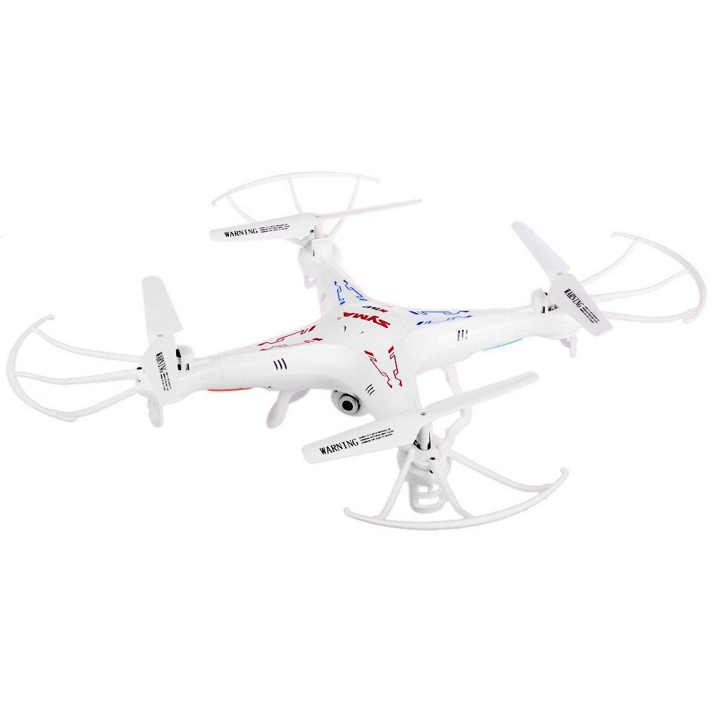 Drone syma X5C-1