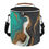 Thumbnail: Insulated Cylinder Cooler Bag