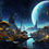 Thumbnail: Planet Image Pack I