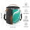 Thumbnail: Insulated Cylinder Cooler Bag