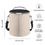 Thumbnail: Insulated Cylinder Cooler Bag