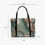 Thumbnail: Women's Tote Bag With Adjustable Handle