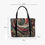Thumbnail: Women's Tote Bag With Adjustable Handle