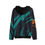 Thumbnail: All-Over Print Unisex Pullover Hoodie | 310GSM Cotton