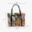 Thumbnail: Women's Tote Bag With Adjustable Handle