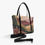 Thumbnail: Women's Tote Bag With Adjustable Handle