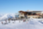 chalet privatif alpes