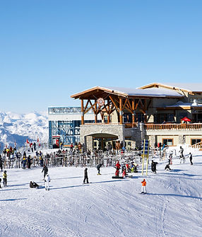 Ski Resort