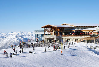 Ski Resort