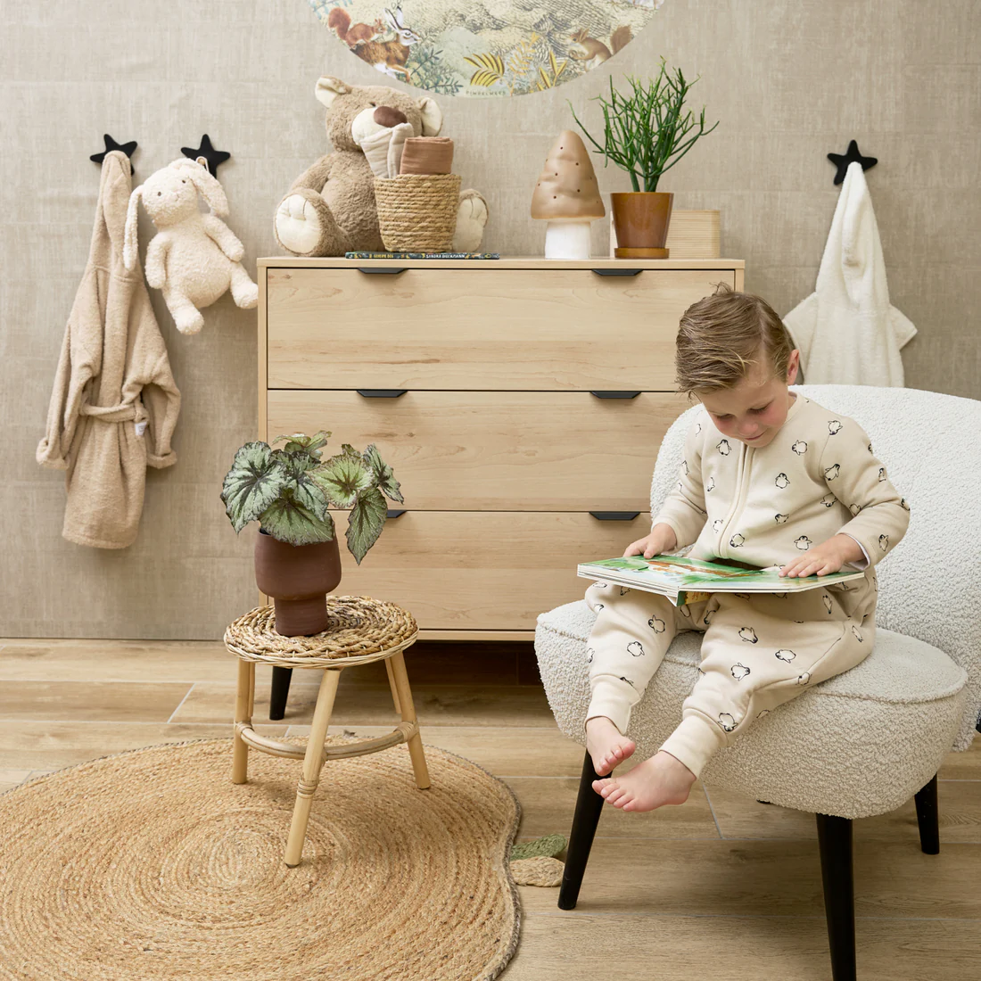 χειμερινόσ υπνόσακος με ποδαράκια