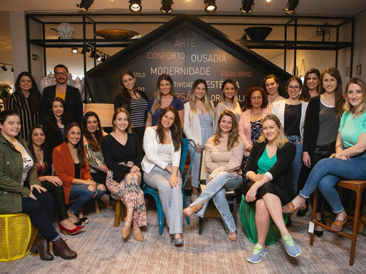 DIA DO DESIGNER DE INTERIORES!